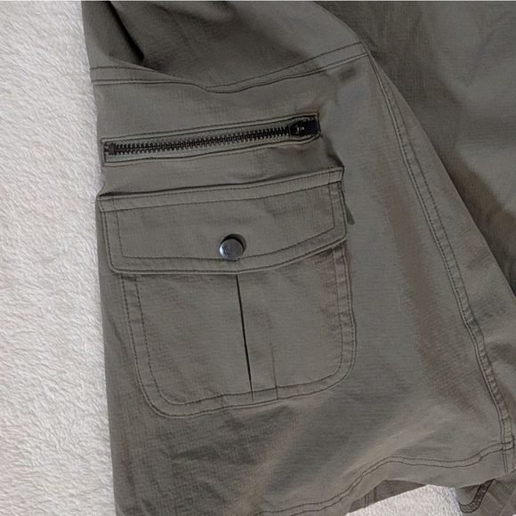 Free People Movement Cascade Hike Dress - Large - Picture 7 of 12